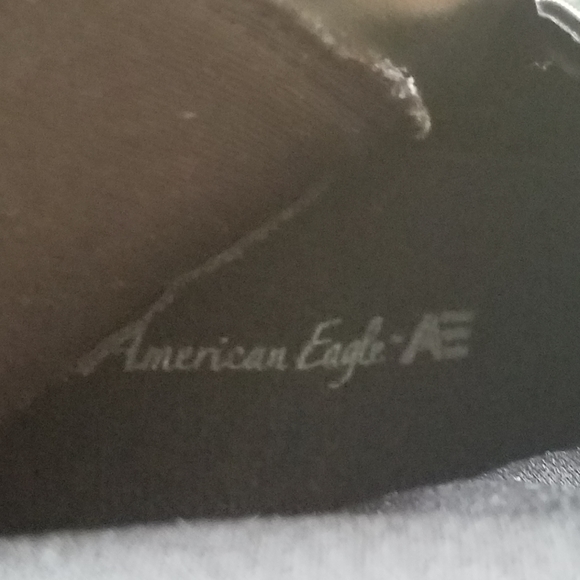 American Eagle boots - Picture 4 of 7